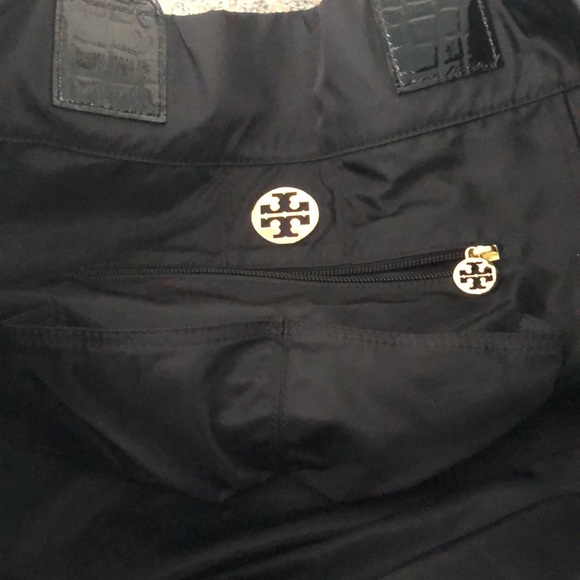 Tory Burch LARGE “Ella” Tote - Picture 6 of 8